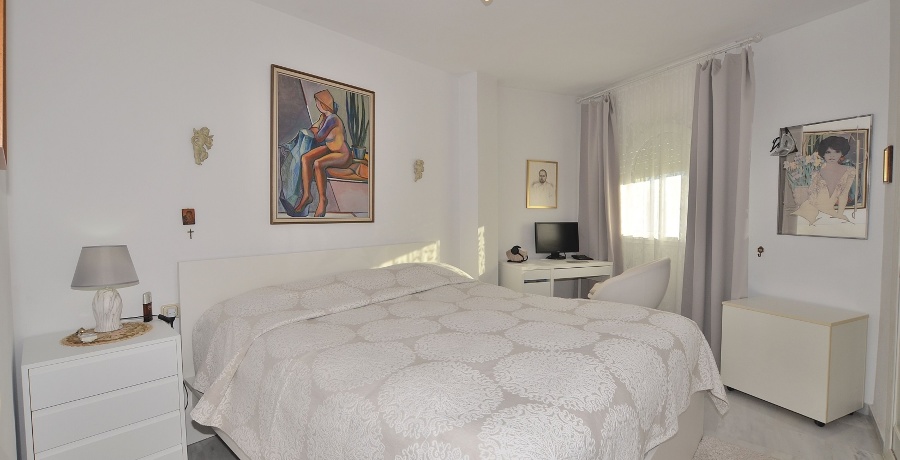 Apartment, Arroyo de la Miel, Benalmadena, Spain
