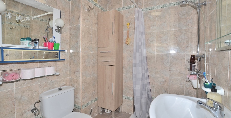 Apartment, Arroyo de la Miel, Benalmadena, Spain