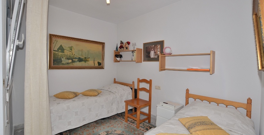 Apartment, Arroyo de la Miel, Benalmadena, Spain