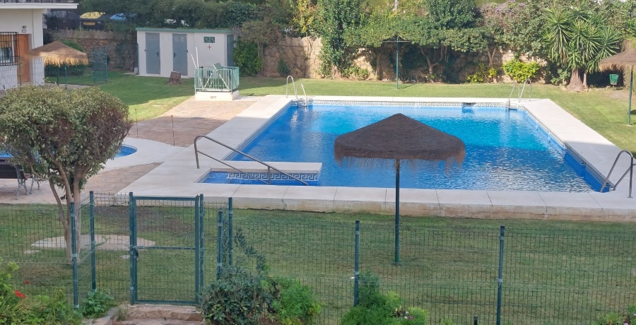 Apartment - Benalmadena - Spain