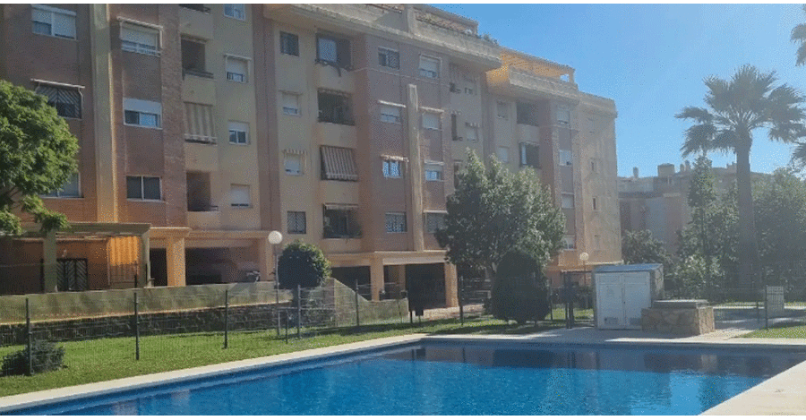 Apartment - Torremolinos - Spain