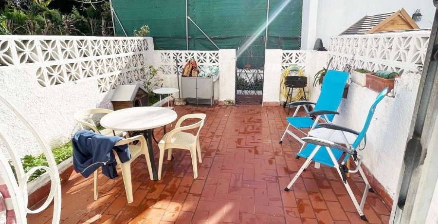 Townhouse - Benalmadena - Spain