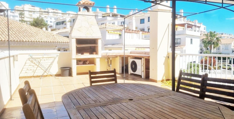 Penthouse - Benalmadena - Spain